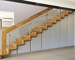 Construction et protection de vos escaliers par Escaliers Maisons à Thoree-les-Pins